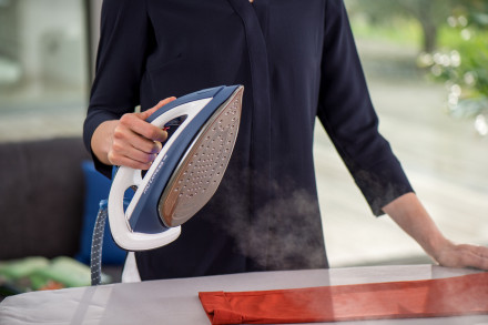 Kõrgsurveauruti Tefal Pro Express Care