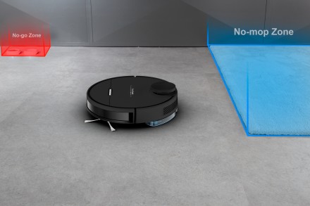 Robottolmuimeja Tefal X-plorer S95 Animal