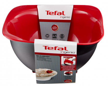 Segamiskauss Tefal Ingenio