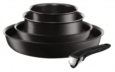 Pottide ja pannide komplekt Tefal Ingenio Performance 5-osaline