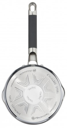 Pottide ja pannide komplekt Tefal Illico 11-osaline