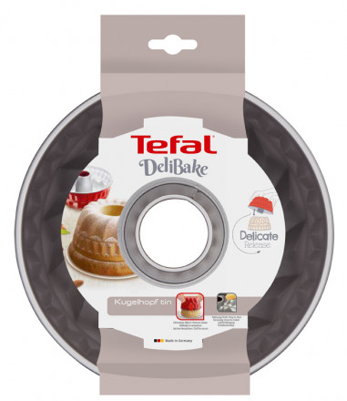Küpsetusvorm Tefal Delibake 22 cm