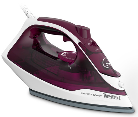 Triikraud Tefal Express Steam