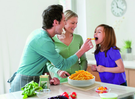 Fritüür Tefal Filtra One Inox