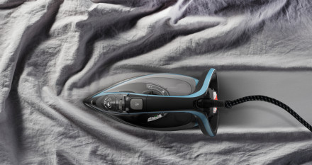 Triikraud Tefal Turbo Pro