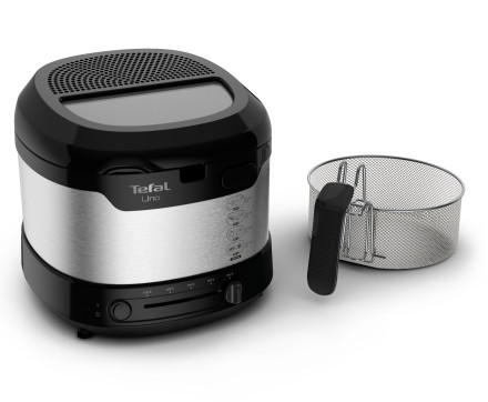 Fritüür Tefal Uno