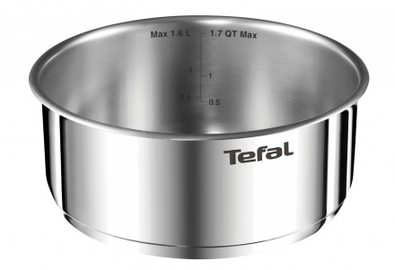 Pott Tefal Ingenio Emotion 16 cm
