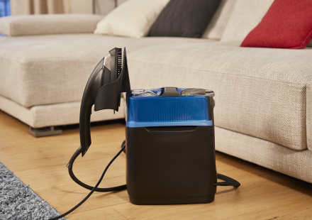 Triikimissüsteem Tefal Cube