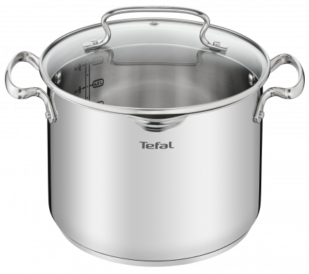 Pottide komplekt Tefal Duetto+ 10-osaline