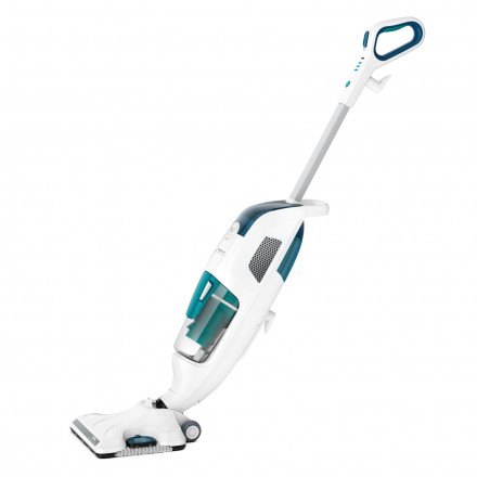 Aurupuhasti Tefal Clean&Steam Revolution