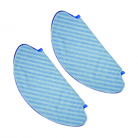 Mikrokiudmopp Tefal X-plorer S60 4 pieces