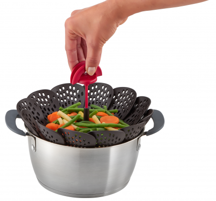 Aurutuskorv Tefal Ingenio