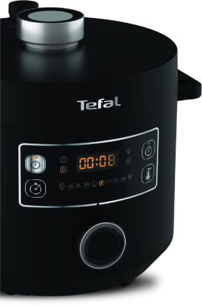 Multikeetja Tefal Turbo Cuisine