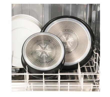 Pottide ja pannide komplekt Tefal Ingenio Performance 10-osaline