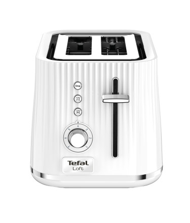 Röster Tefal Loft valge