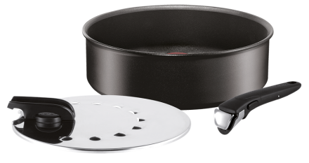 Sügav pann + Kaas + Käepide Tefal Ingenio Expertise 26 cm
