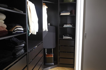 Triikimiskeskus Tefal IXEO Power