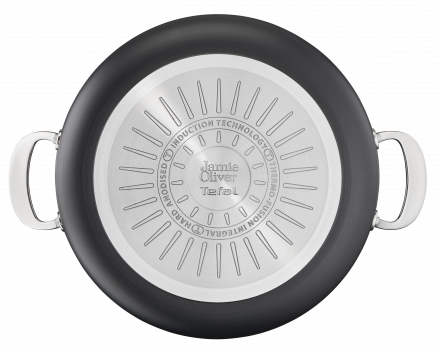 Praepann Tefal Jamie Oliver 30 cm