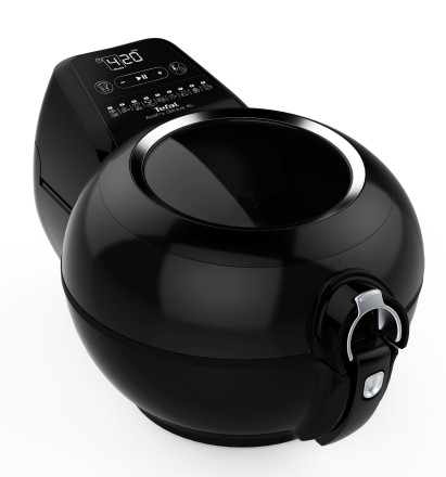 Kuumaõhufritüür Tefal Actifry Genius XL