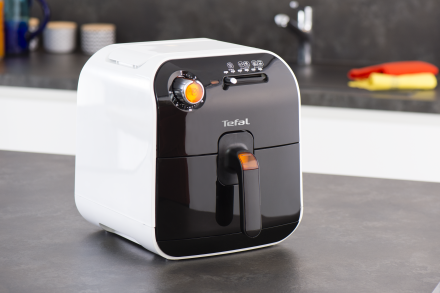 Kuumaõhufritüür Tefal Fry Delight