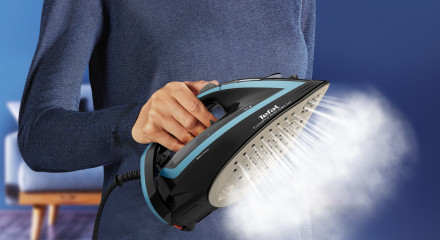 Triikraud Tefal Turbo Pro