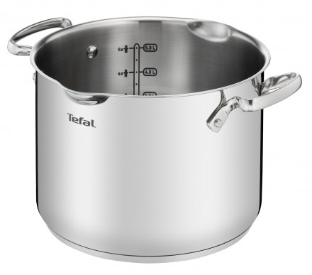 Kaanega pott Tefal Duetto+ 22 cm