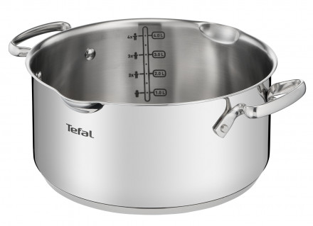 Kaanega pott Tefal Duetto+ 20 cm