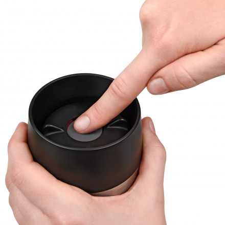 Termotass Tefal Travel mug 0,36 l