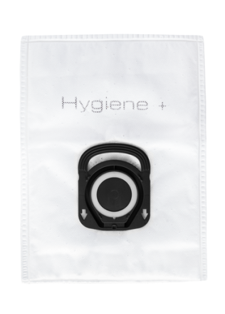 Tolmukotid Tefal Hygiene+ 4 tk