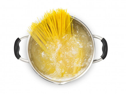 Pottide ja pannide komplekt Tefal Illico 11-osaline