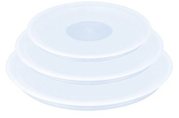 Plastkaante komplekt Tefal Ingenio