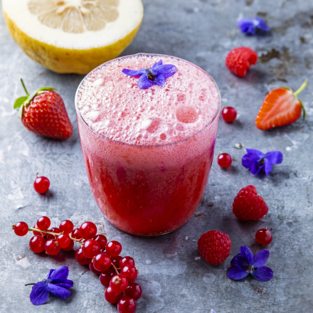 Blender Tefal Perfect Mix+