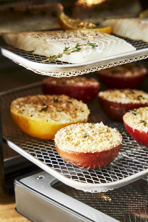 Kuumaõhufritüür Tefal Easy Fry & Grill 9 in 1