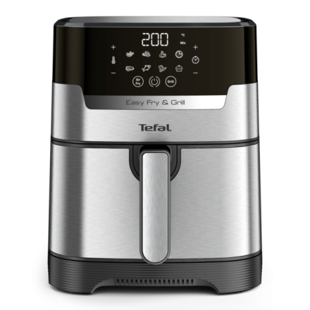 Kuumaõhufritüür Tefal Easy Fry & Grill Precision