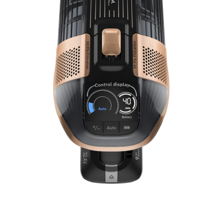 Juhtmeta tolmuimeja Tefal X-Force Flex 15.60 Pro