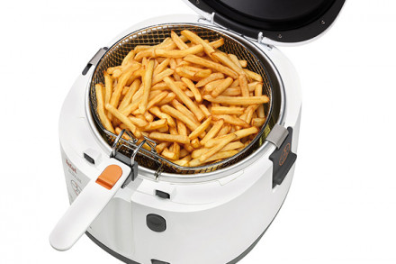 Fritüür Tefal Filtra One
