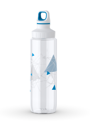 Pudel Tefal Drink2Go 0,7 l