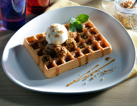 Elektrigrill Tefal OptiGrill+ + Vahvliplaatide komplekt