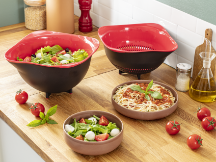 Segamiskauss Tefal Ingenio