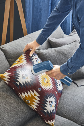 Käsi-aurukeskus Tefal Tefal Access Staem First