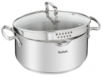 Kaanega pott Tefal Duetto+ 24 cm