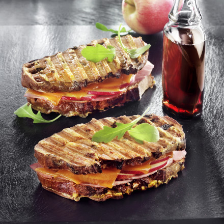 Elektrigrill Tefal OptiGrill+ + Vahvliplaatide komplekt