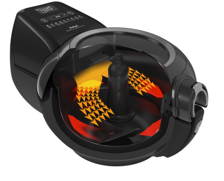 Kuumaõhufritüür Tefal Actifry Genius XL