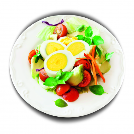 Munaviilutaja Tefal Ingenio