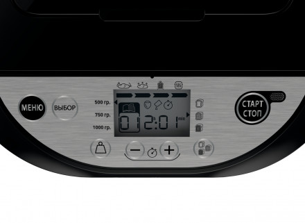 Leivaküpsetaja Tefal Pain & Trésors Maison