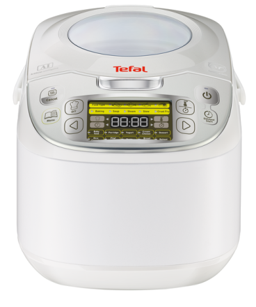 Multikeetja Tefal Fuzzy Spherical Bowl