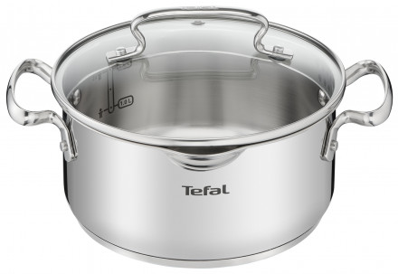 Kaanega pott Tefal Duetto+ 20 cm