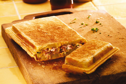 Vahetatavad plaadid Snack Collection Tefal Prantsuse röstsai