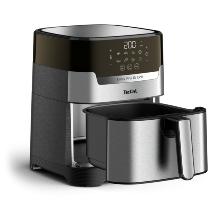 Kuumaõhufritüür Tefal Easy Fry & Grill Precision
