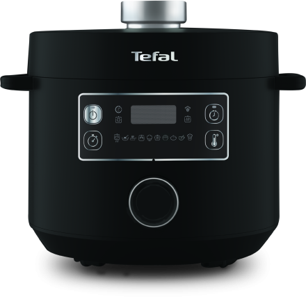 Multikeetja Tefal Turbo Cuisine